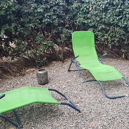 Les Terrasses D'alistro * San-Giuliano