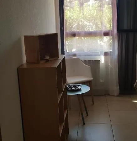 Les Terrasses D'alistro *